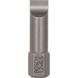 Bosch Embout de vissage qualité extra-dure