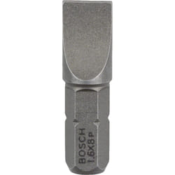 Bosch Embout de vissage qualité extra-dure