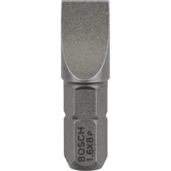 Bosch Embout de vissage qualité extra-dure