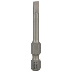 Bosch Embout de vissage qualité extra-dure