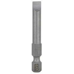 Bosch Embout de vissage qualité extra-dure
