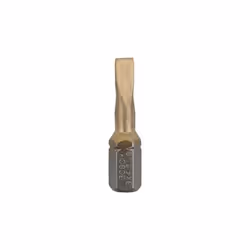Bosch Embouts de vissage Max Grip