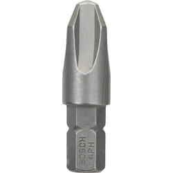 Bosch Embout de vissage qualité extra-dure