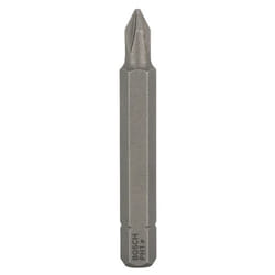 Bosch Embout de vissage qualité extra-dure