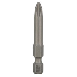 Bosch Embouts de vissage qualité extra-dure