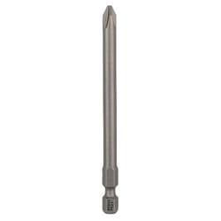 Bosch Embouts de vissage qualité extra-dure