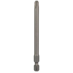 Bosch Embouts de vissage qualité extra-dure