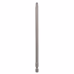 Bosch Embout de vissage qualité extra-dure, 1 pièce(s), Phillips, PH 3, Acier, 152 mm, 25,4 / 4 mm (1 / 4")