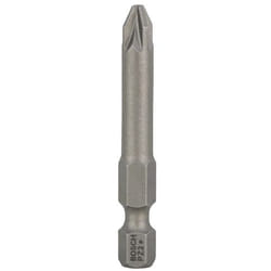 Bosch Embouts de vissage qualité extra-dure