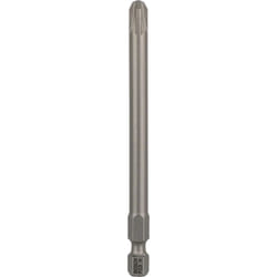 Peu de tournevis Bosch 2607001585; PZ3; 89 mm; 3 unités
