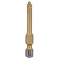 Peu de tournevis Max Grip; PZ; 3 unités