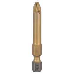 Peu de tournevis Max Grip; PZ; 3 unités