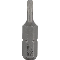Bosch Embouts de vissage qualité extra-dure