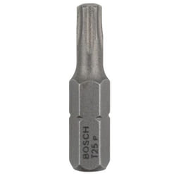 Bosch Embouts de vissage qualité extra-dure