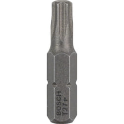 Bosch Embouts de vissage qualité extra-dure