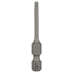 Bosch Embouts de vissage qualité extra-dure