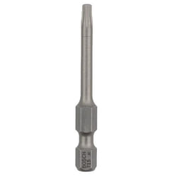 Bosch Embouts de vissage qualité extra-dure