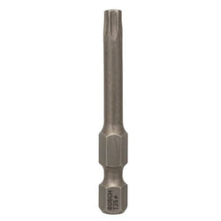 Bosch Embouts de vissage qualité extra-dure
