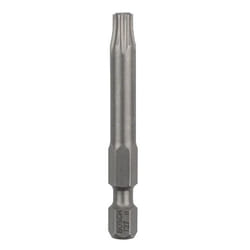 Bosch Embouts de vissage qualité extra-dure