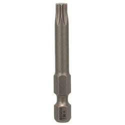 Bosch Embouts de vissage qualité extra-dure
