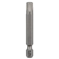 Bosch Embouts de vissage qualité extra-dure