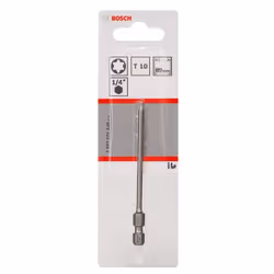 Bosch Embout de vissage qualité extra-dure
