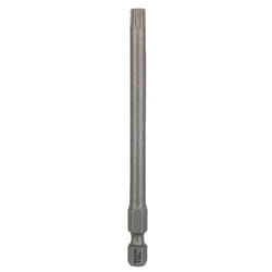 Bosch Embouts de vissage qualité extra-dure