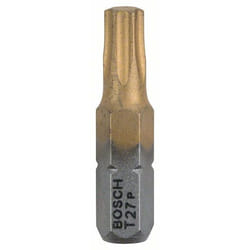 Peu de tournevis Max Grip; T; 3 unités