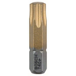 Peu de tournevis Max Grip; T; 3 unités