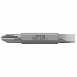 Bosch 2 607 001 738, Métal, 45 mm