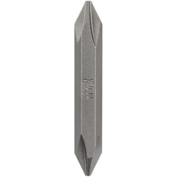Bosch - lame double PH1, PH1, 45 mm - 2607001739