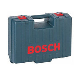 Mallette de transport Bosch 2605438567