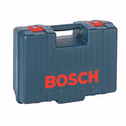 Mallette de transport Bosch 2605438567