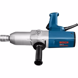 Clé à chocs électrique Bosch GDS 24 Professional
