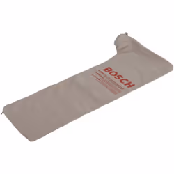 Pour le ramassage de la poussière Sac à poussière de rechange pour recueillir la sciure lors de l'utilisation d'une scie à on ...