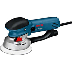 Bosch Ponceuse excentrique GEX 150 Turbo Professional