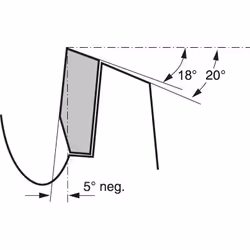 Bosch Lames de scies circulaires Multi Material - Vue supplémentaire 4