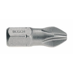 Bosch 2 607 001 919 embout de tournevis