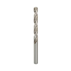 Bosch - Forets à métaux rectifiés hss-g, din 338 9,8 x 87 x 133 mm 5 pièces
