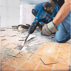 Bosch Marteau-piqueur SDS-plus GSH 3 E Professional