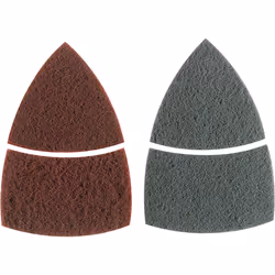 Bosch Non-tissés de nettoyage, 2 pièce(s)