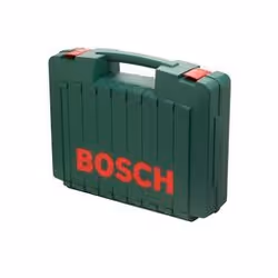 Bosch 2 605 438 091, Vert, Plastique, 388 mm, 144 mm, 297 mm