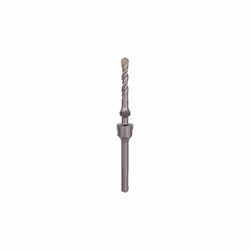 Bosch Adaptateurs pour couronnes-trépans SDS plus, Douille SDS-plus, 175 mm