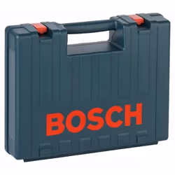 Mallette de transport Bosch 2605438098; 445x360x114 mm