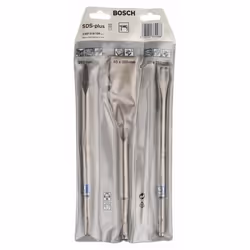 Bosch 2 607 019 159 foret 3 pièce(s)