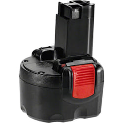 Bosch Batteries NiMH O-Pack 96 V