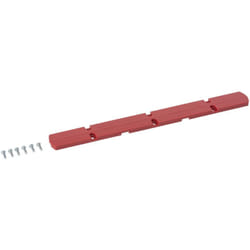 Bosch - Plaque d'insertion pour gcm 10 sd, gta 2600 Professional - 2607960021