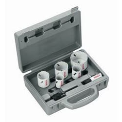 Bosch 2 608 584 722 scie de forage
