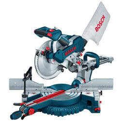 Bosch GCM 10 SD 25,4 cm 5000 tr/min 1800 W