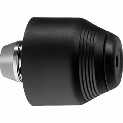 Bosch Mandrins sans clé SDS plus Quick-Change, Métal, Noir, Bosch GBH 2-26 DFR, GBH 3-28 DFR, GBH 4-32 DFR, GBH 36 VF-LI
